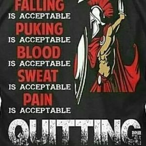 Meet your Posher, Richard